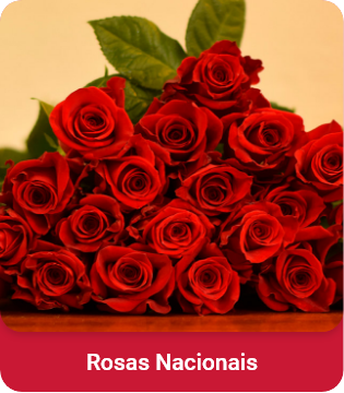 Rosas nacionais